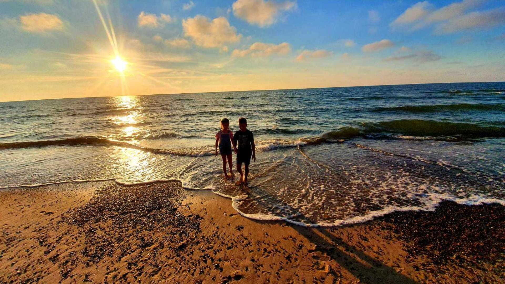 Majestique Hotel Pobierowo Szoba fotó