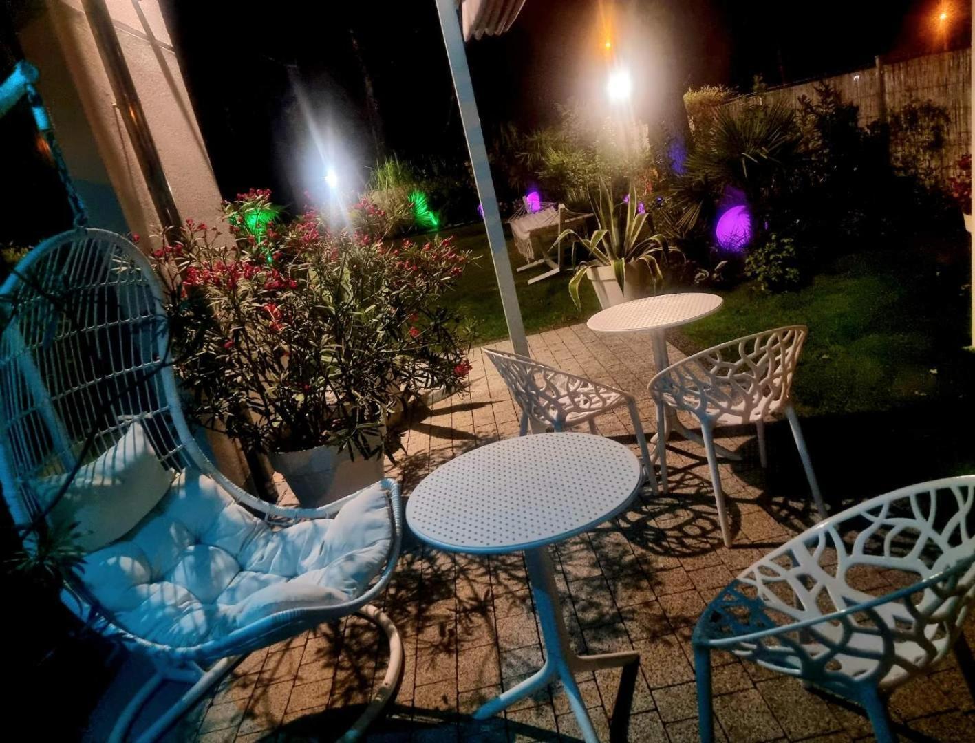 Majestique Hotel Pobierowo Szoba fotó